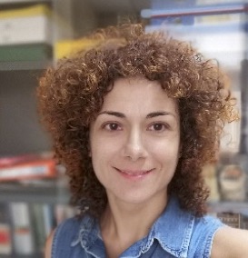 Dra. Antonia Pelegrín Muñoz
